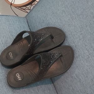 CNY Sandals